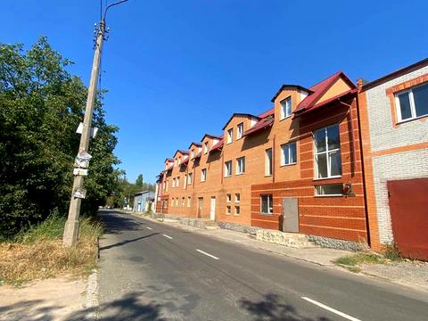 коммерческая по адресу Рабочая ул., 2А