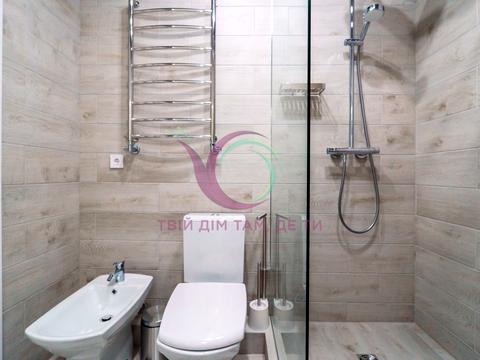 квартира за адресою Бельведерська вул., 32а