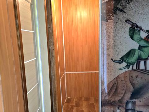 квартира по адресу Дмитрия Войчишена ул., 12