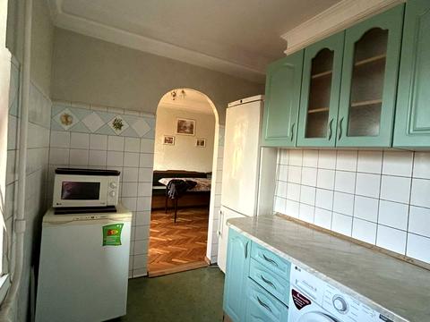квартира за адресою Олександра Архипенка вул. (Мате Залки), 10