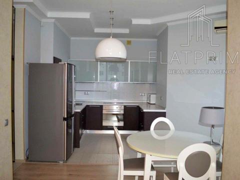 квартира за адресою Степана Руданського вул., 3-А