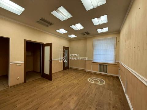 коммерческая по адресу Гетмана Павла Скоропадского ул. (Льва Толстого), 22