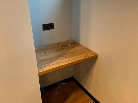 квартира по адресу Мольера ул., 77