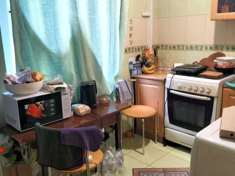 квартира за адресою Олимпийська, 18-А