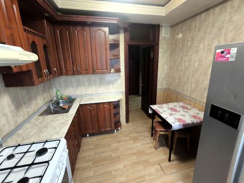 квартира по адресу 1-й Бердичівський пер., 5