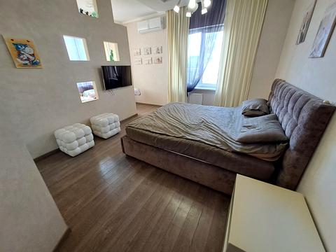 квартира за адресою Паркова вул., 50