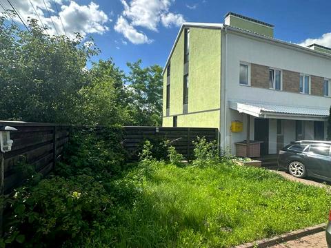 дом по адресу Патона