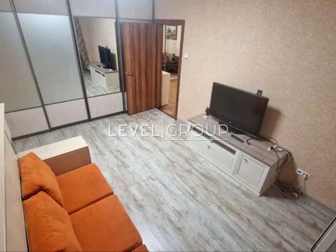 квартира за адресою Науки просп., 55-А