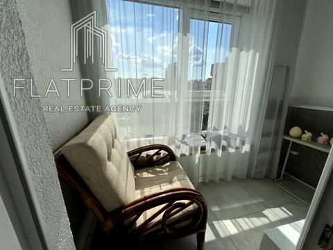 квартира по адресу Антоновича ул. (Горького), 109