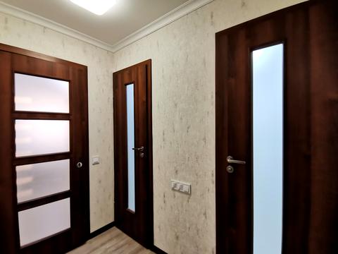 квартира за адресою Чумаченка вул., 14А