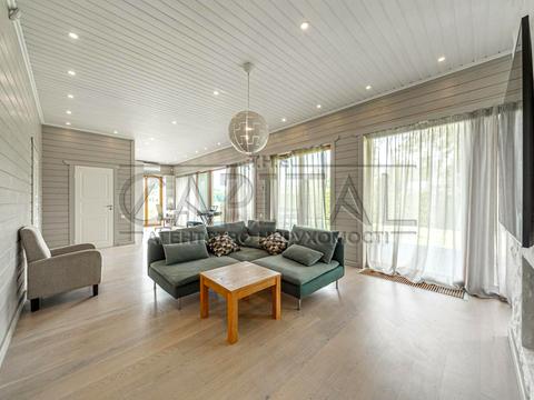 дом по адресу Старообухівська 