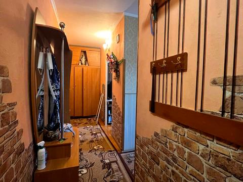 квартира по адресу Черновола ул., 138