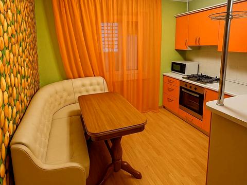 квартира по адресу Мира просп., 263