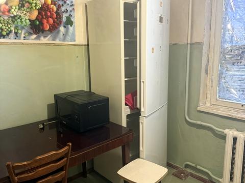 квартира за адресою Владислава Бувалкіна вул. (Бочарова Генерала), 42