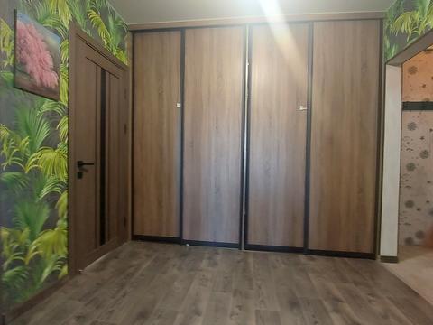 квартира по адресу Викентия Беретти ул., 12