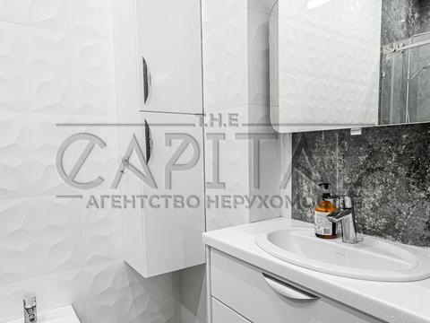 квартира за адресою Саксаганського вул., 37-К