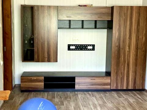 квартира по адресу Космонавтів, 80
