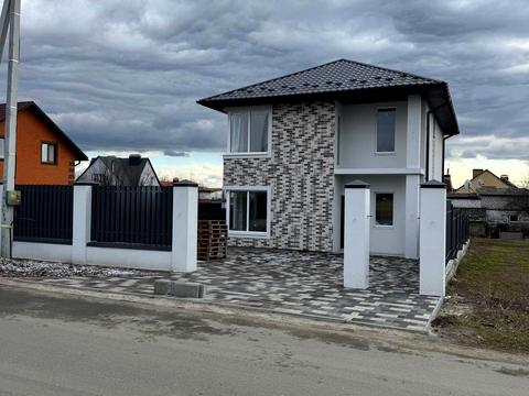 будинок за адресою Дніпровська вул. (Калініна)