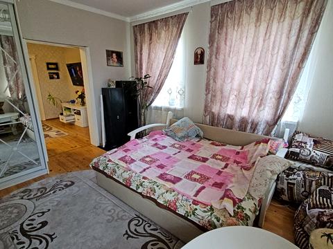 будинок за адресою Хоменків