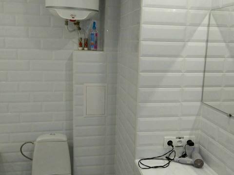 квартира по адресу Мира просп., 29а