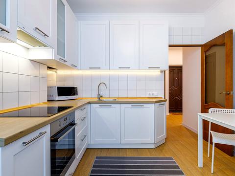 квартира по адресу Винники, Кольцевая ул., 12