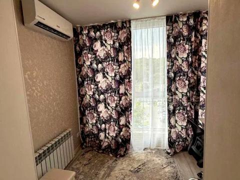 квартира по адресу Мандрыковская ул., 51л