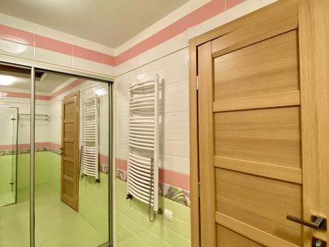 квартира по адресу Юрия Шумского ул., 1-А