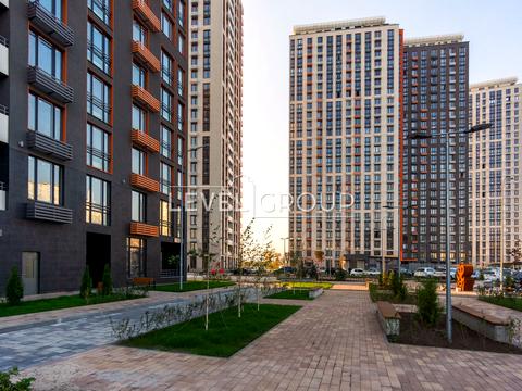 квартира за адресою Дніпровська набережна вул., 20-Б