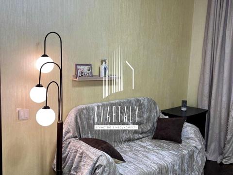 квартира за адресою Авіаконструктора Антонова вул., 45
