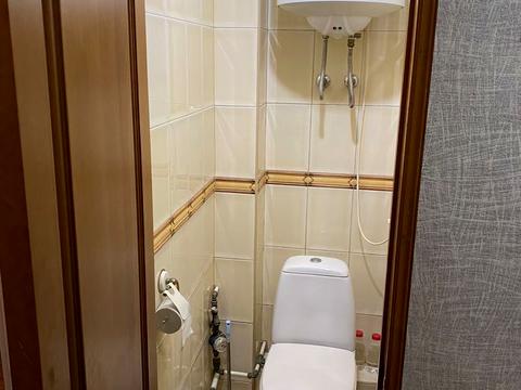 квартира за адресою Євгена Танцюри вул., 49