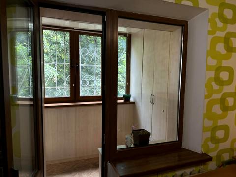 квартира за адресою Леся Курбаса просп., 1к2