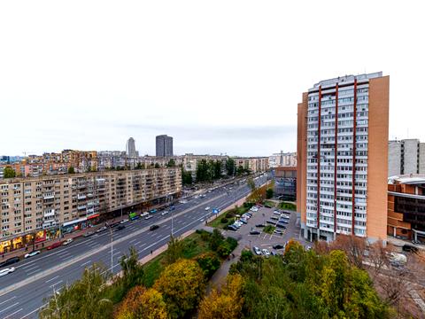 квартира за адресою Київ, Лесі Українки бульв., 21-А