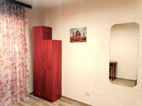 квартира за адресою Гната Юри вул., 1
