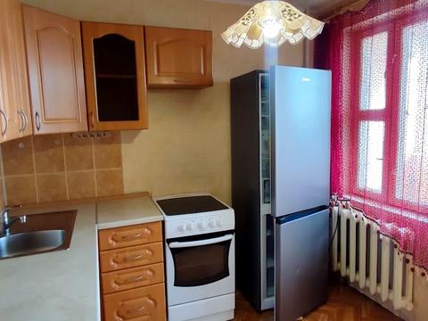 квартира по адресу Владимира Ивасюка просп. (Героїв Сталінграду), 39-Б