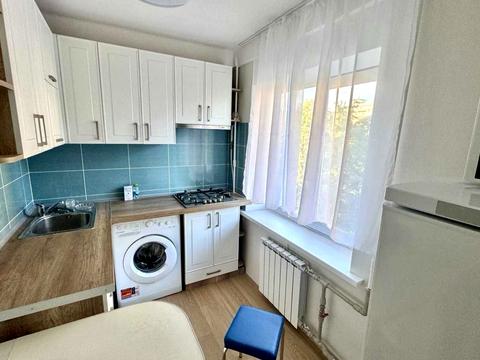 квартира за адресою Амвросія Бучми бульв., 6
