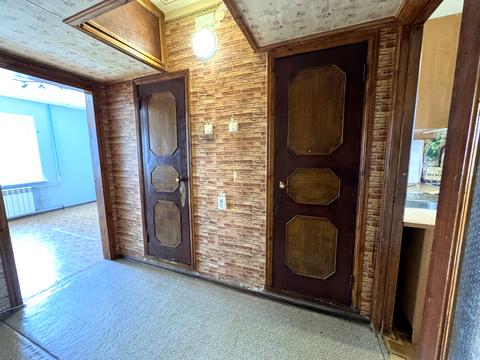квартира за адресою Ревуцького вул., 18