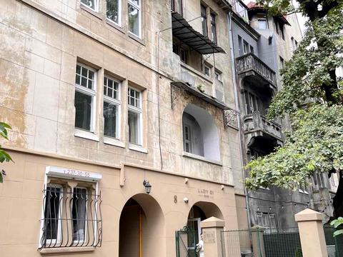 квартира за адресою Івана Богуна вул., 7