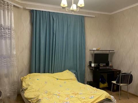 квартира по адресу Переулок Хантадзе, 3