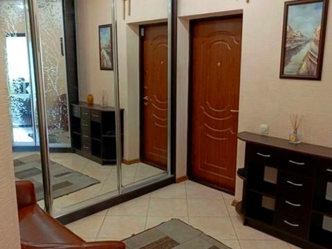 квартира по адресу Кубанской Украины ул. (Маршала Жукова), 31-А