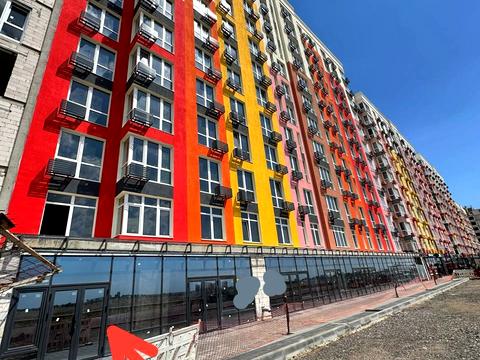 коммерческая по адресу Спрейса ул., 4