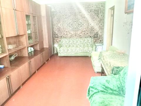 квартира по адресу Червоной Калины просп. (Владимира Маяковского), 14/13