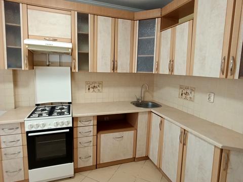 квартира за адресою вул. Відінська, 27