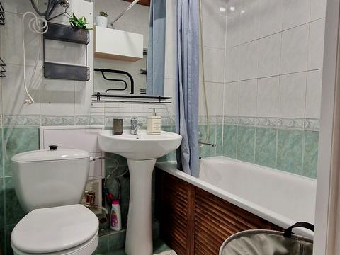 квартира по адресу Люстдорфская дорога ул., 54