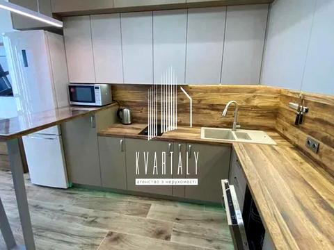 квартира по адресу Каховская ул., 56