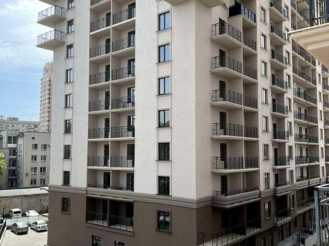 квартира за адресою Фонтанська дорога вул., 25
