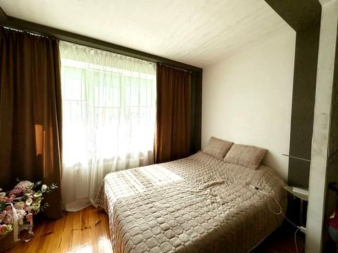 квартира за адресою Кармелюка вул., 5