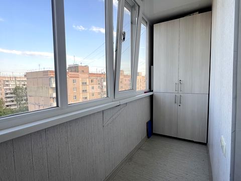 квартира по адресу Профессора Толока ул. (Маршала Чуйкова), 34-А