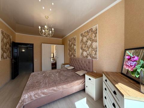 квартира по адресу Боголюбова ул., 30