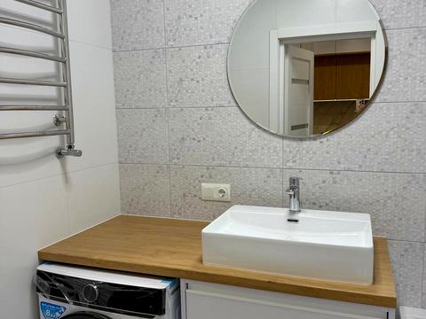 квартира за адресою Карла Мікльоша вул., 22