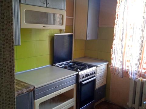 квартира за адресою Здолбунівська вул., 3-Б